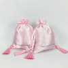 Satin Bags Small Gift Bags Jewelry Bags Drawstring Pouch Wedding Favor Bags Party Favor Bags 