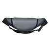 Lightweight Oxford Waist Pack Pouch Bag Shoulder Bag Cross body Bag with Adjustable Strap for Travelling 