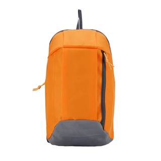 Colorful Durable Sports Backpack With Large Capacity for Travel Outdoor Activities 