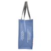 OEM available eco-friendly reusable PLA non woven tote shopping bag print logo Manufacturer