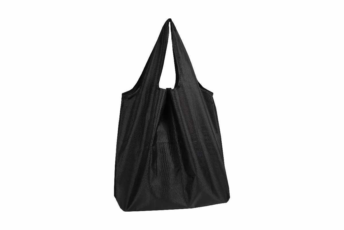 Reusable Foldable RPET Grocery Bag Shopping Tote bag Manufacturer Machine Washable